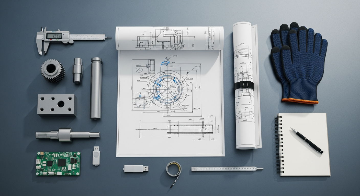 smart factory concepts guide