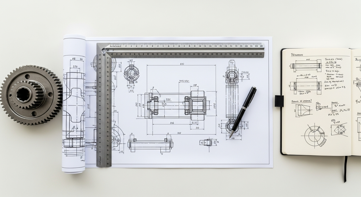 ev components manufacturing guide 2026