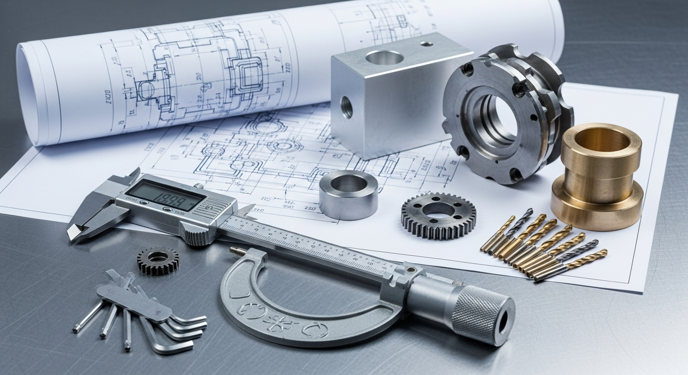 Engineering consultancy services