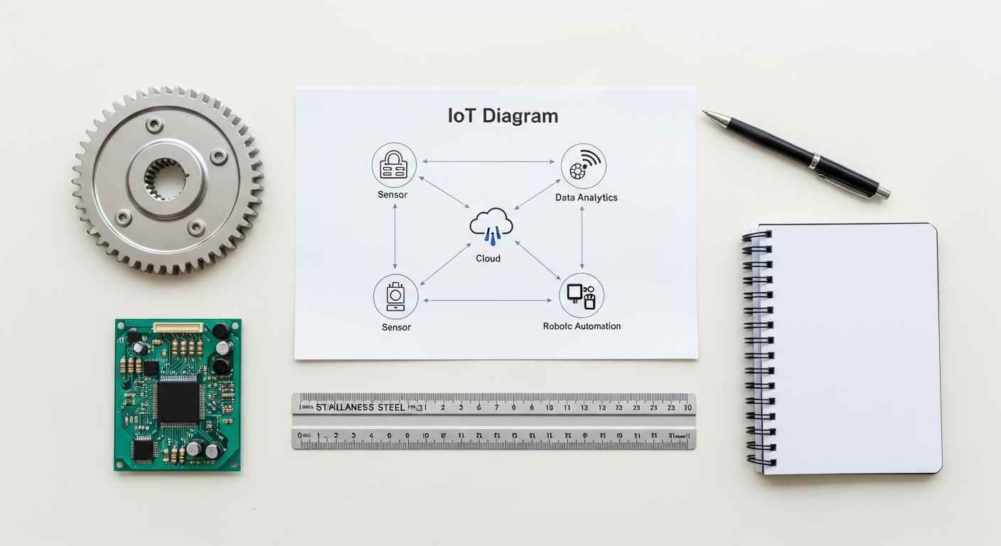 smart factory guide 2026