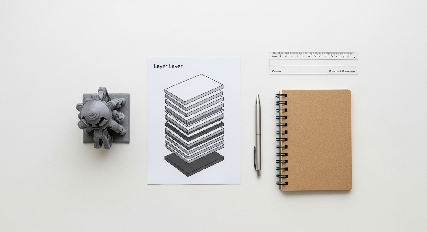 additive manufacturing 3d printing guide 2026