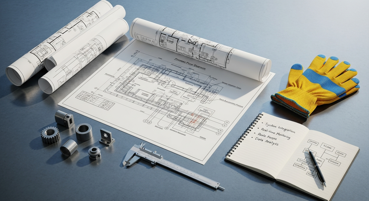 SCADA systems explained