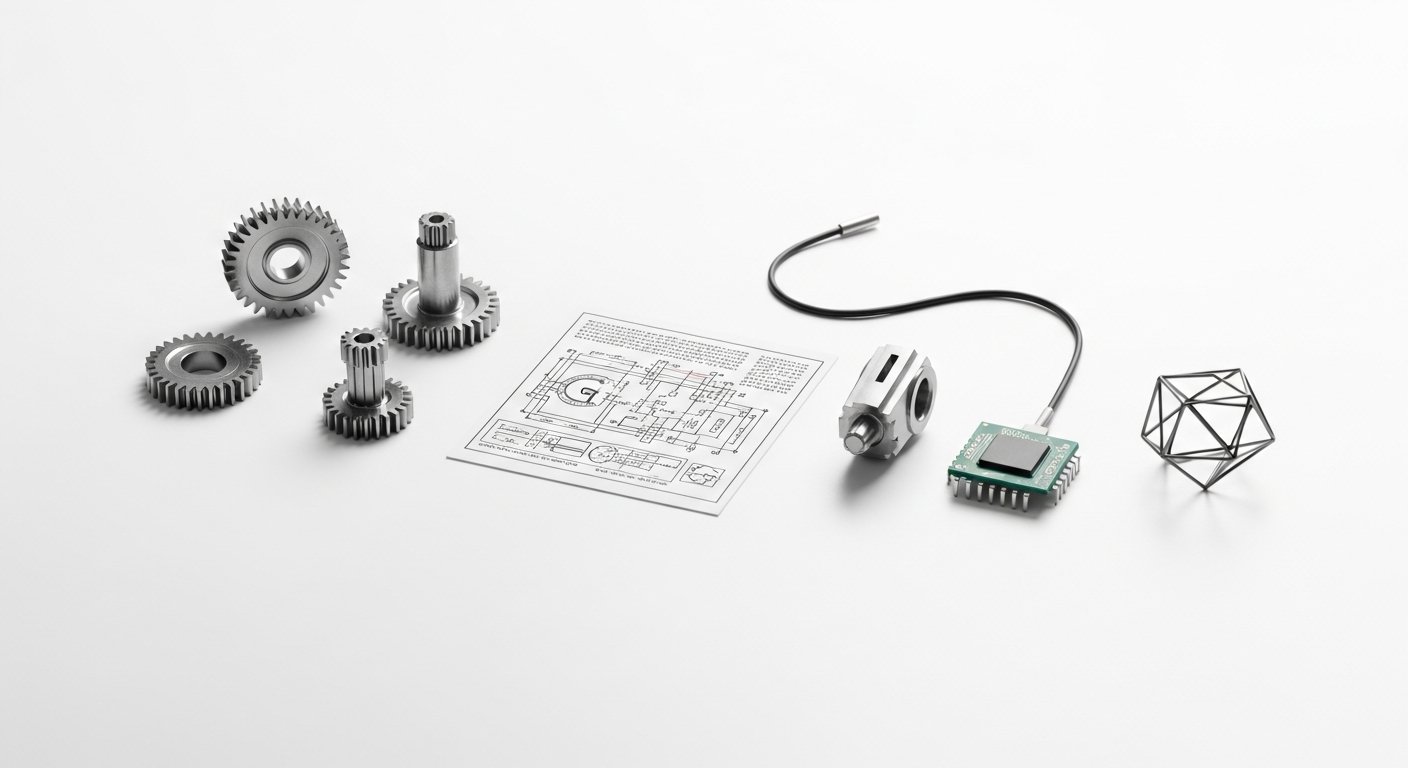advancements shaping the future of cnc code — cnc programming languages