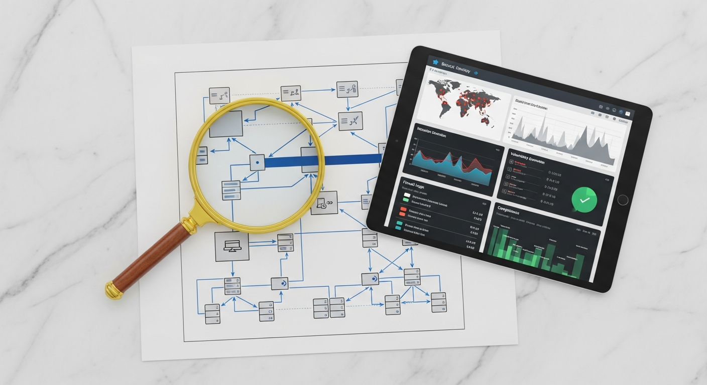 Protecting the Smart Factory: Industrial Cybersecurity Best Practices for 2026 — image 2
