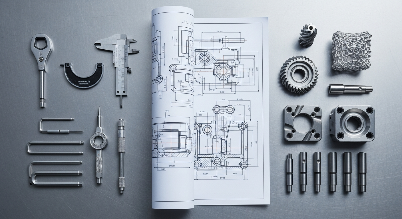 Are you set up for additive manufacturing success