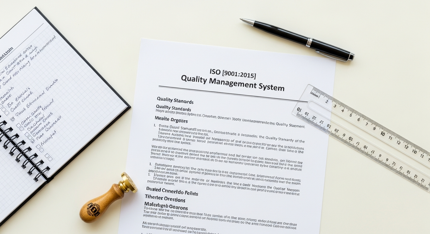 iso 9001 guide 2026