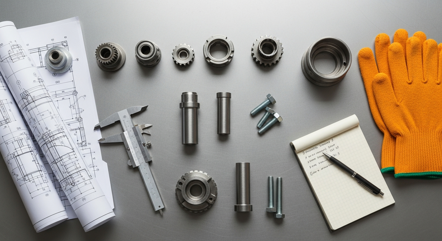 materials science in manufacturing