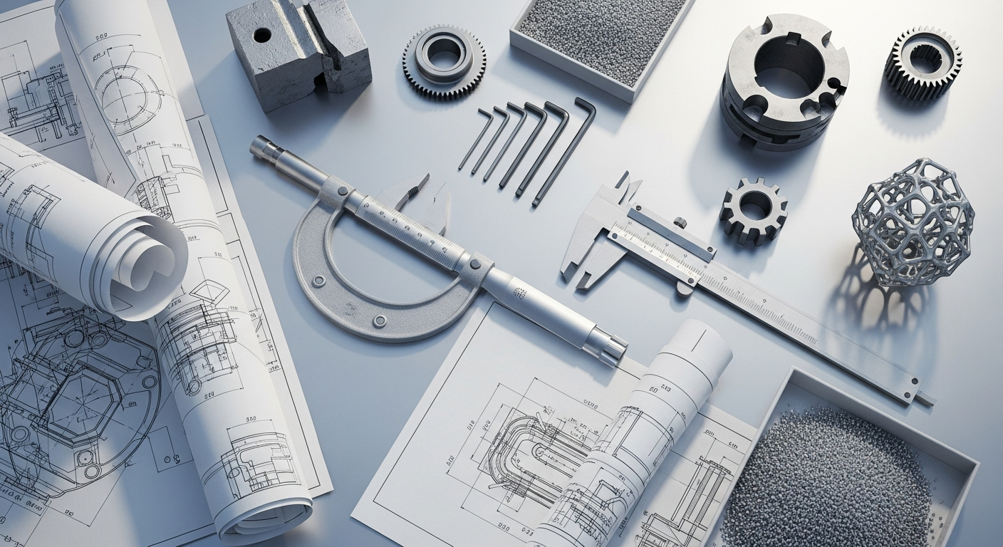 Are You Set Up For Additive Manufacturing Success